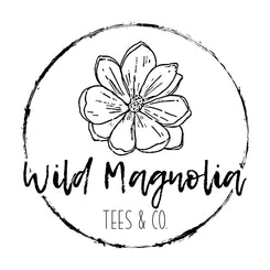 Wild Magnolia Tees+Co