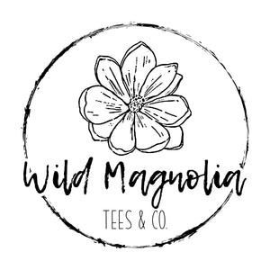 Wild Magnolia Tees+Co